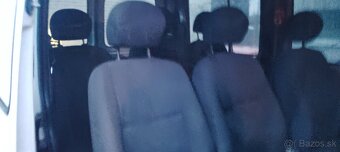 Predám vymením Renault master 2001 2,8 diesel - 4