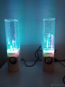 Predám reproduktory k telefónu, notebooku - 4