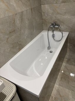 Jednoizbový byt - Mikovíniho 23 - 4