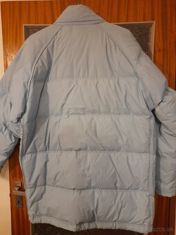 Páperová bunda ADIDAS - 4