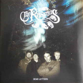 CD Foo Fighters, Pulp, Silverchair, Keane, The Rasmus - 4