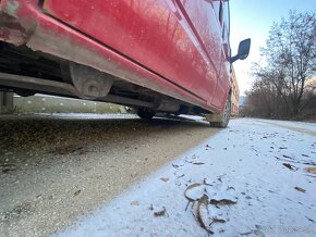 Ford Transit L1H1 - 4