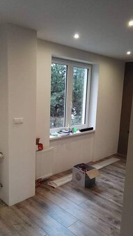 Rekonštrukcie a iné stavebné činnosti - 4