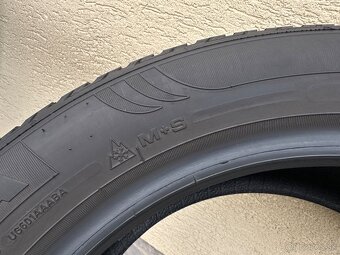 195/55 R16 87H zimné FULDA - 4