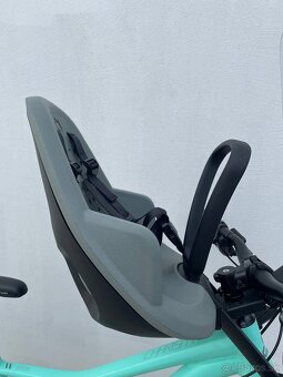 Thule yepp 2 mini - 4