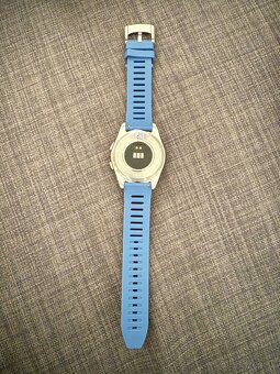 Hodinky - Tissot T touch connect sport - nove - 4
