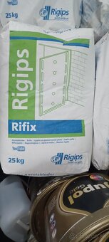 Knauf perlfix 30 kg - 4