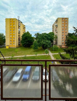 Predaj - 2 izbový byt v meste Lučenec - 4