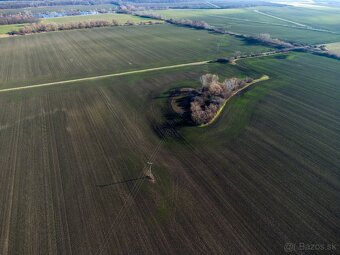 Vysoká pri Morave – 13.261 m2 - REZERVOVANÉ - 4