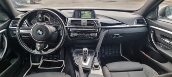 BMW 420d xDrive M-paket 2018 - 4