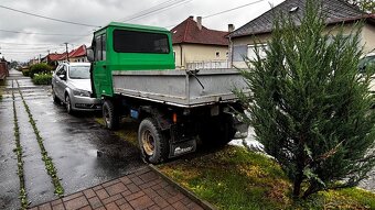 Multicar M25 - 4
