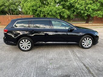 Volkswagen Passat B8 - 4