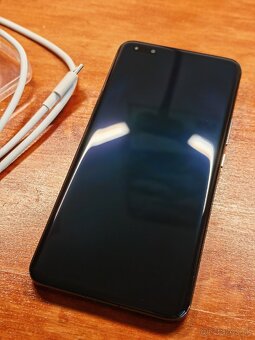 Predám Honor magic 5 pro 512gb - aktuálne - 4