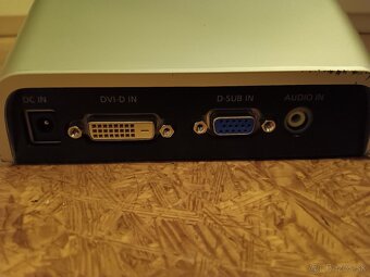 Monitor Acer - 4