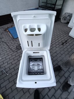 Práčka whirpool možnosť dovozu v Bratislave zdarma - 4