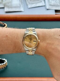 Rolex Datejust 36 - 4