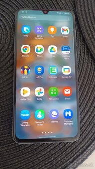 Samsung A-70 - 4