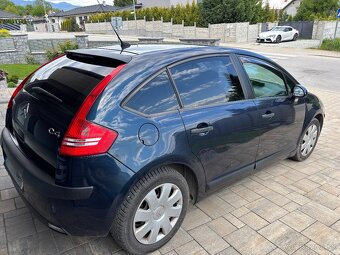 Citroen C41,4i 16vStyle - 4