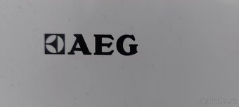 Sušička pradla AEG - 4