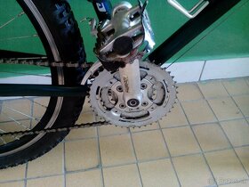 Predam horsky bicykel zn Fatria (Akcia ) - 4