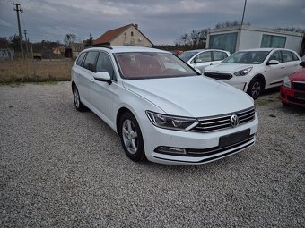 Vw passat variant - 4