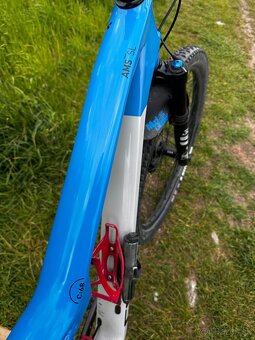 Cube AMS 100 C:68 SL 29 XL - 4