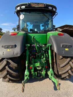 JOHN DEERE 7250R - 4