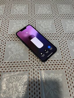 iPhone 14 128GB 93% batéria - 4