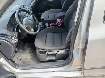 Predám škoda octavia 2 - 4