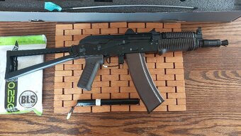 AK74 CYMA CM.045 - 4