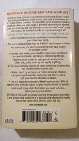 What Doctors Don't Tell You: The Truth About The Dangers - 4