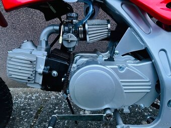 Pitbike 110 - 4