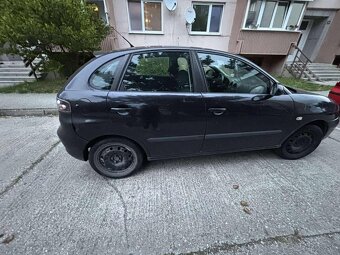 Seat Ibiza - 4