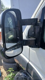 Citroen jumper 2014 predna cast vozidla - 4
