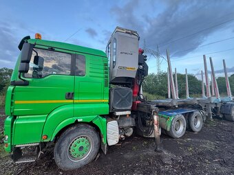 Man Tga 480 - 4