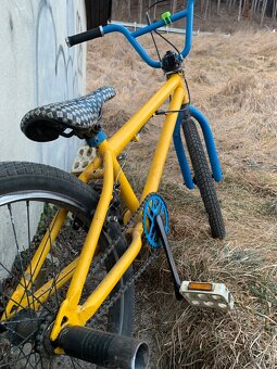 Bmx - 4