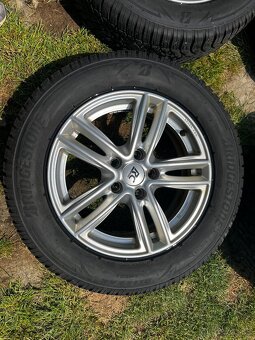 5x112 R16 215/60 R16 - 4