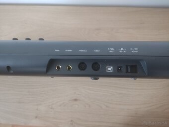 M-Audio Axiom 61 - 4