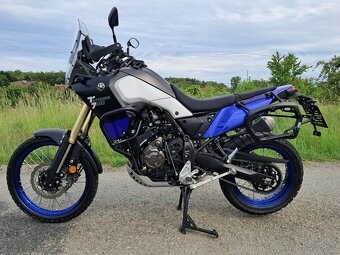 Yamaha Ténéré 700 top stav - 4