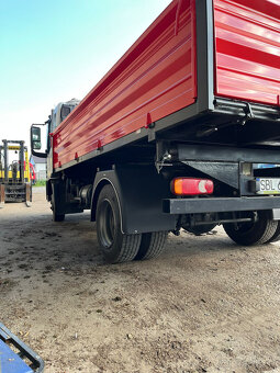 Renault Midlum D75 Sklápač Kiper vo veľmi dobrom stave - 4