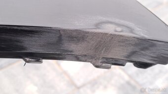 Zadný nárazník Mercedes E , A 213 885 00 25 - 4