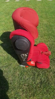 Römer Britax Kidfix II XP SICT - 4