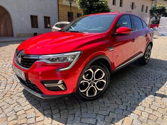 RENAULT ARKANA 1.3TCE 2022 - 4