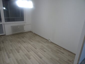 Prenajmem 1 izbový byt Turgenevova Košice - 4