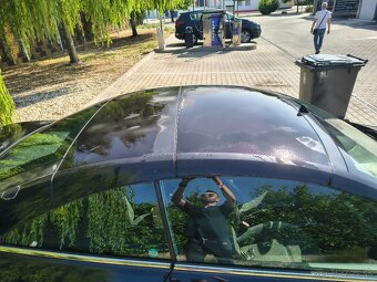 Astra H 1.9 CDTI Twin Top 2007 - 4