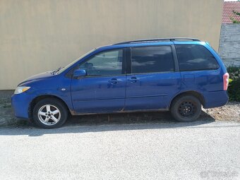 Mazda MPV - 4