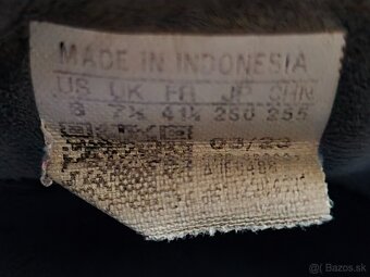 Kopačky adidas - 4