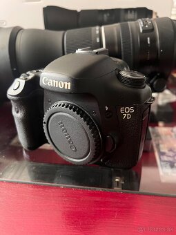 Tamron 150-600 G2 pre Canon - 4