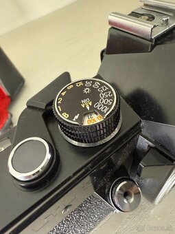 Praktica LTL 3 - 4