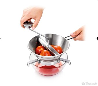 Pasírovač GrandCHEF Tescoma - 4